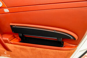 Porsche 911 type 997 Carrera - 2007