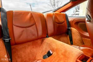 Porsche 911 type 997 Carrera - 2007