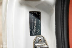 Porsche 911 type 997 Carrera - 2007