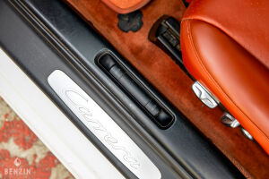 Porsche 911 type 997 Carrera - 2007