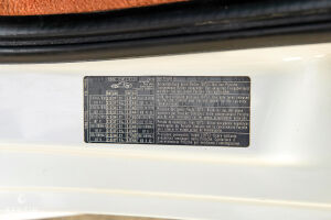 Porsche 911 type 997 Carrera - 2007