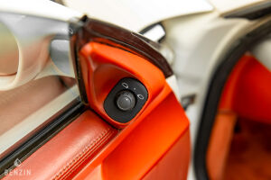 Porsche 911 type 997 Carrera - 2007