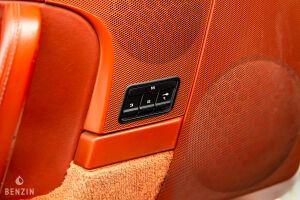 Porsche 911 type 997 Carrera - 2007