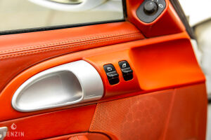 Porsche 911 type 997 Carrera - 2007