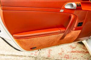 Porsche 911 type 997 Carrera - 2007