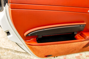 Porsche 911 type 997 Carrera - 2007