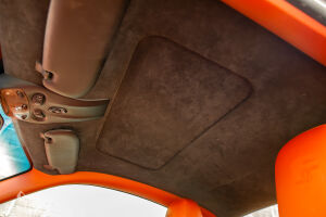 Porsche 911 type 997 Carrera - 2007