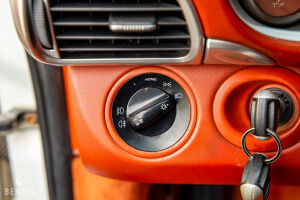 Porsche 911 type 997 Carrera - 2007