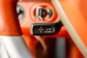 Porsche 911 type 997 Carrera - 2007