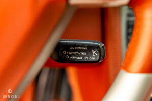 Porsche 911 type 997 Carrera - 2007