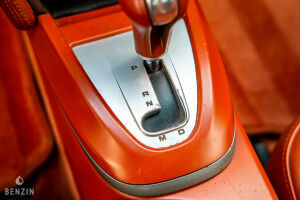 Porsche 911 type 997 Carrera - 2007