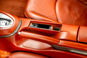 Porsche 911 type 997 Carrera - 2007