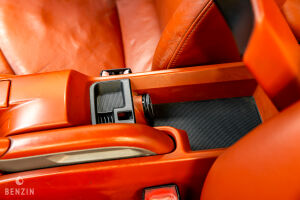 Porsche 911 type 997 Carrera - 2007