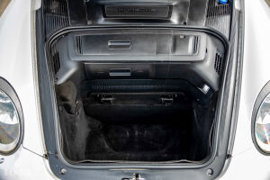 Porsche 911 type 997 Carrera - 2007