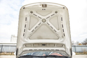 Porsche 911 type 997 Carrera - 2007