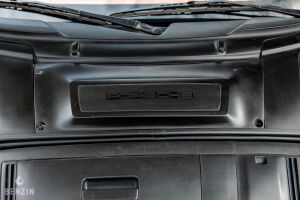 Porsche 911 type 997 Carrera - 2007