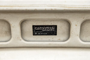 Porsche 911 type 997 Carrera - 2007