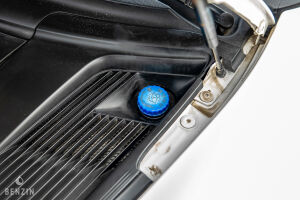 Porsche 911 type 997 Carrera - 2007