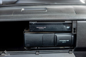 Porsche 911 type 997 Carrera - 2007