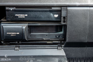 Porsche 911 type 997 Carrera - 2007