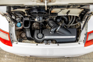 Porsche 911 type 997 Carrera - 2007