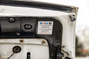 Porsche 911 type 997 Carrera - 2007