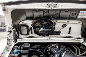 Porsche 911 type 997 Carrera - 2007