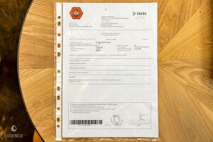 Porsche 911 type 997 Carrera - 2007