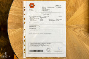 Porsche 911 type 997 Carrera - 2007