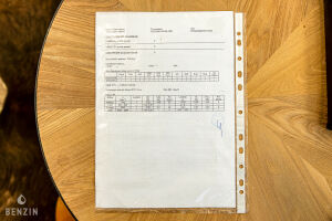 Porsche 911 type 997 Carrera - 2007