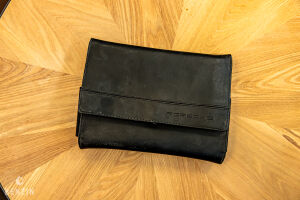 Porsche 911 type 997 Carrera - 2007