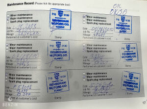 Porsche 911 type 997 Carrera - 2007