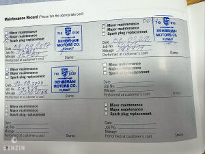 Porsche 911 type 997 Carrera - 2007