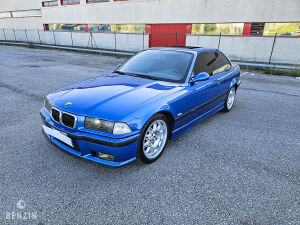 BMW M3 e36 3.2 - 1997