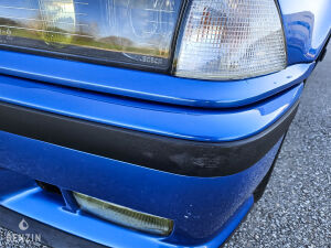 BMW M3 e36 3.2 - 1997