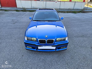 BMW M3 e36 3.2 - 1997