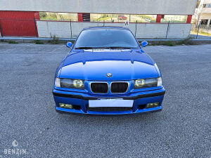 BMW M3 e36 3.2 - 1997