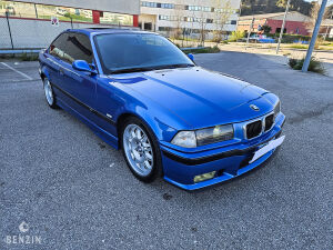 BMW M3 e36 3.2 - 1997