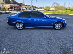 BMW M3 e36 3.2 - 1997
