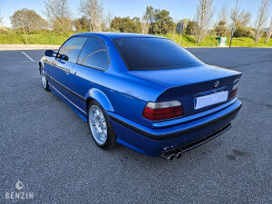 BMW M3 e36 3.2 - 1997