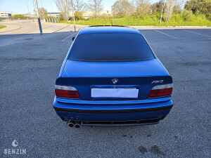 BMW M3 e36 3.2 - 1997