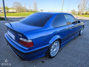 BMW M3 e36 3.2 - 1997