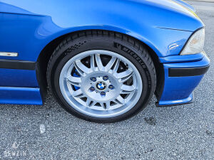 BMW M3 e36 3.2 - 1997