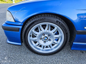 BMW M3 e36 3.2 - 1997