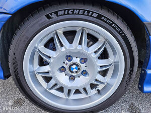 BMW M3 e36 3.2 - 1997