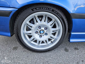 BMW M3 e36 3.2 - 1997