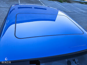 BMW M3 e36 3.2 - 1997