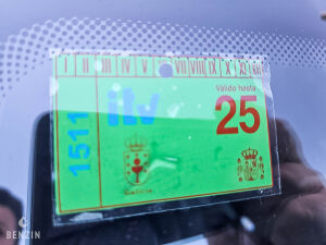 BMW M3 e36 3.2 - 1997