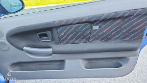 BMW M3 e36 3.2 - 1997