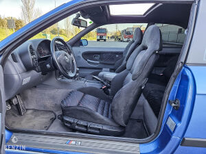 BMW M3 e36 3.2 - 1997